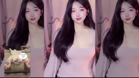 BJ波娜酱(뽀나에오)2025年9月24日舞蹈剪辑223735